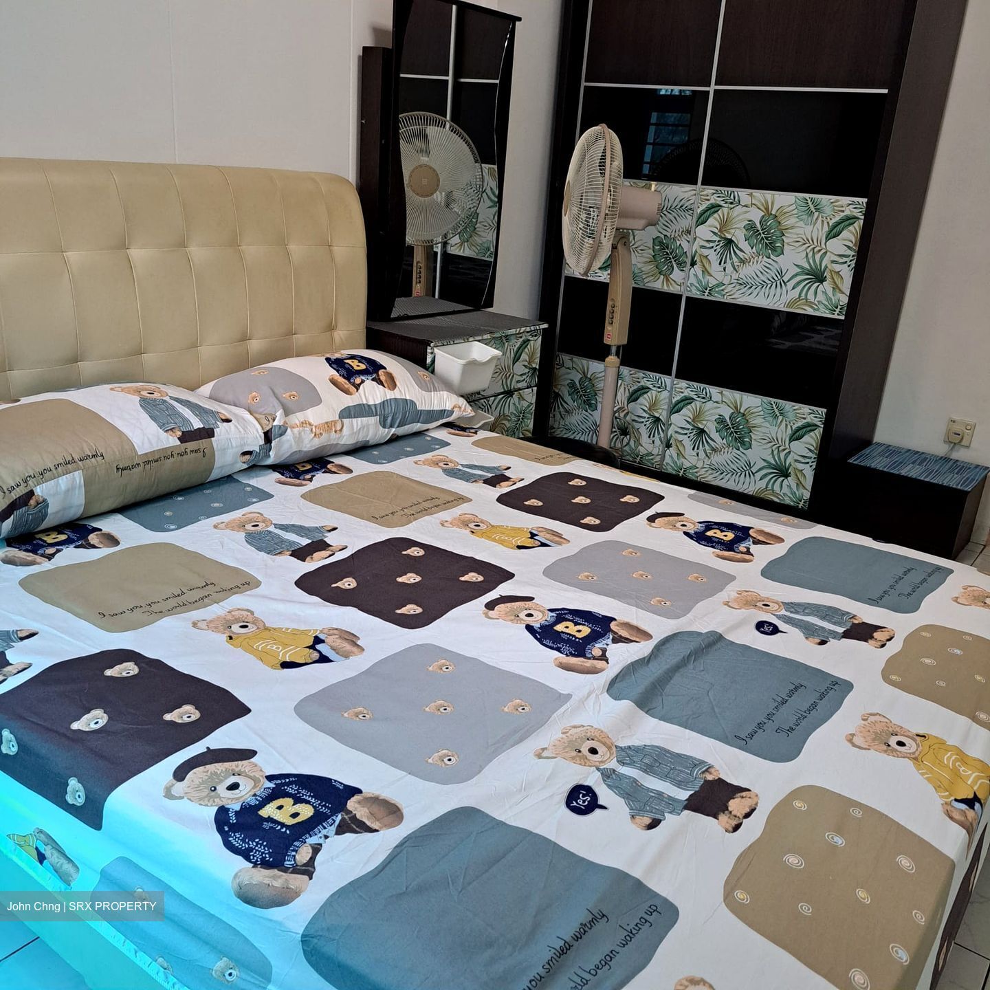 Blk 467B Blue Riverview (Sembawang), HDB 4 Rooms #597796541